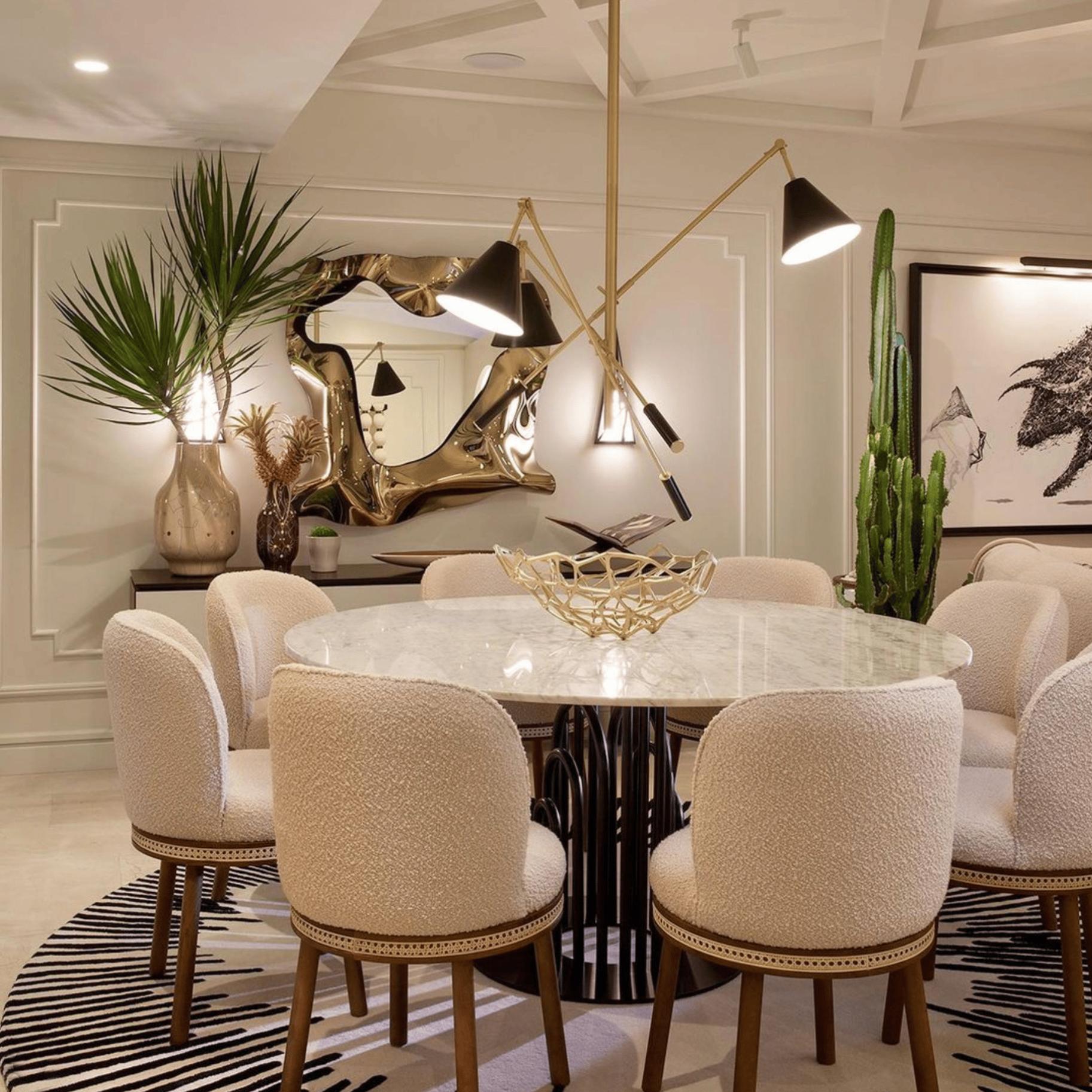 Alma stoel - 2