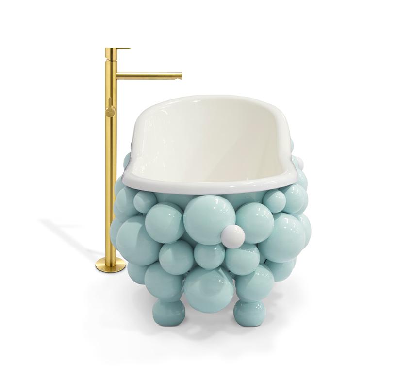Baignoire Gravity