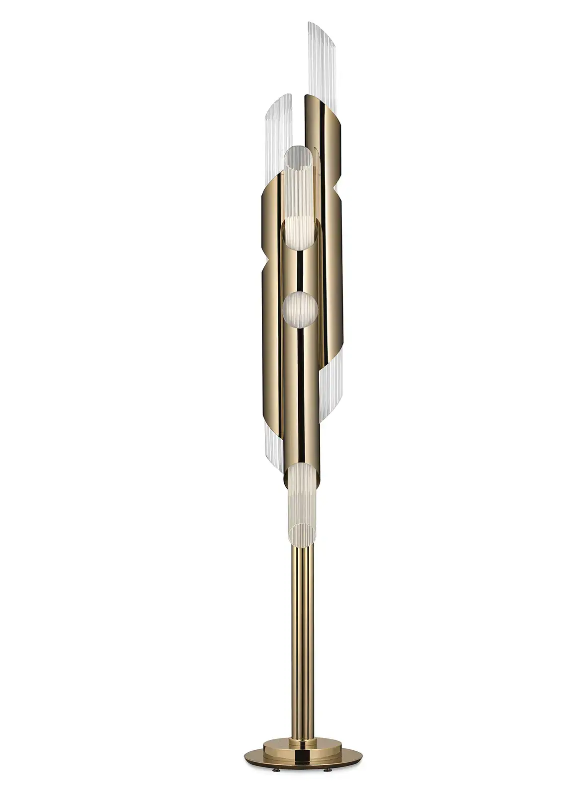 Lampadaire Beacon