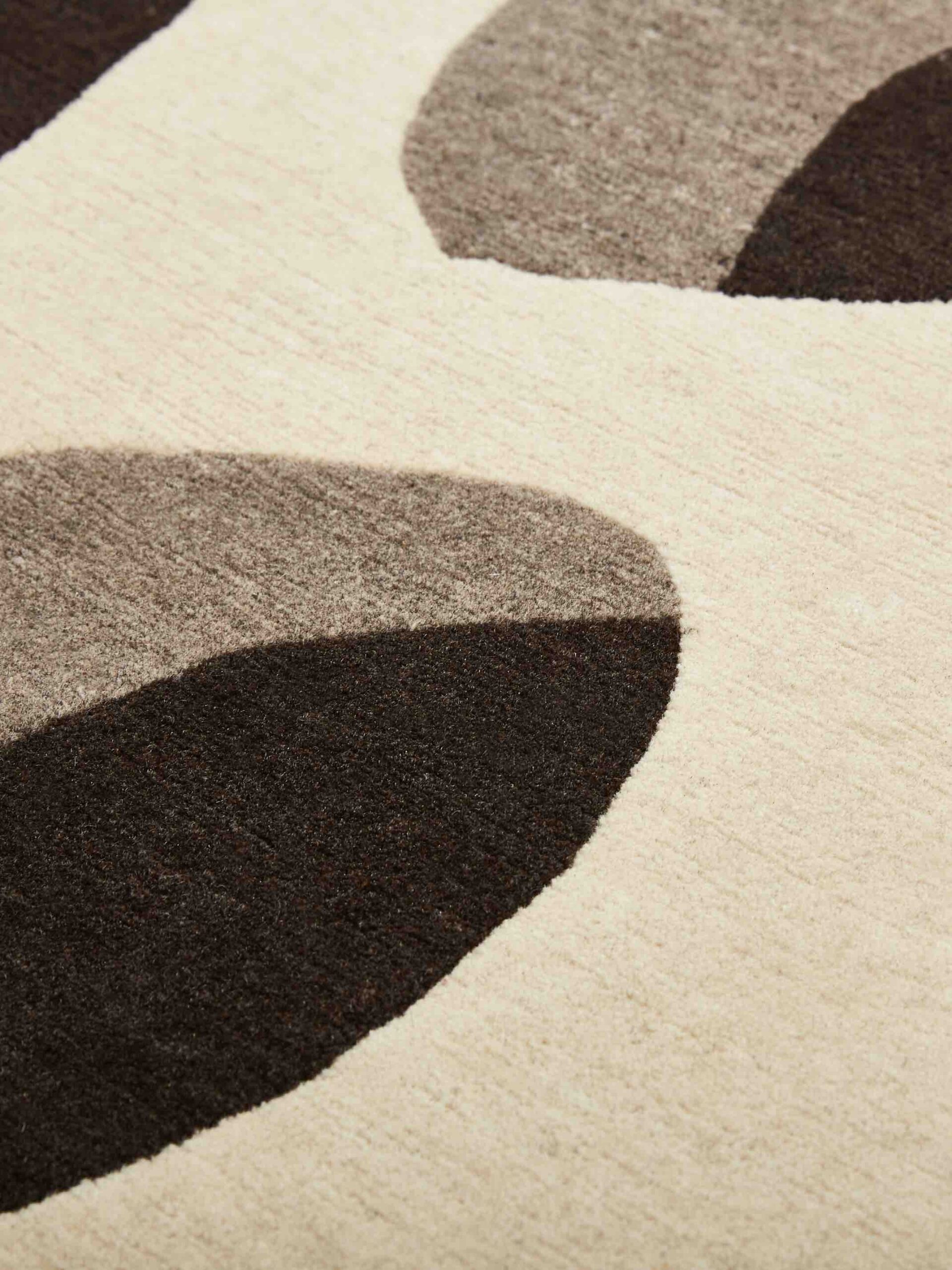 Tapis Arlecchino design