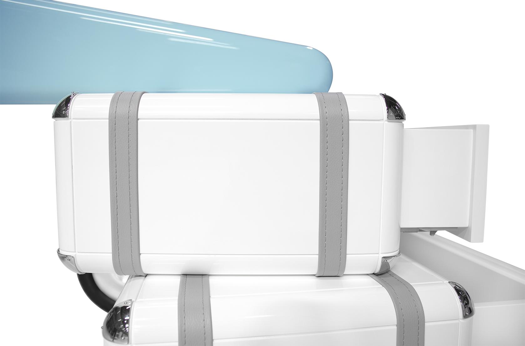 Bureau enfant Skyline voyage