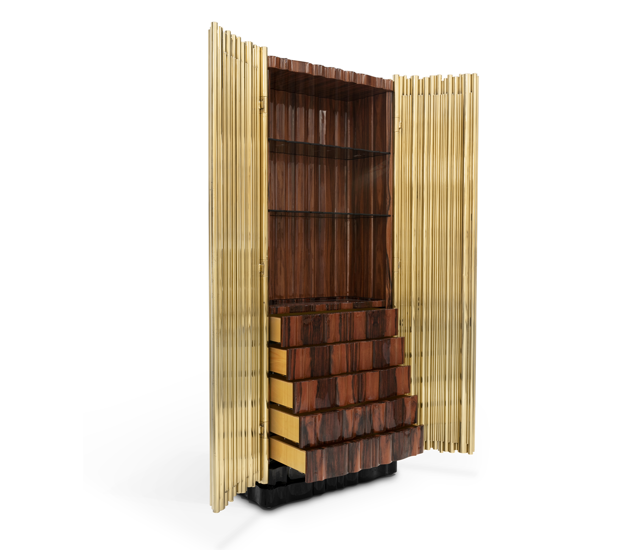 Harmony kast
