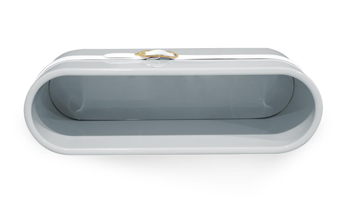 Petite étagère flottante Nimbus