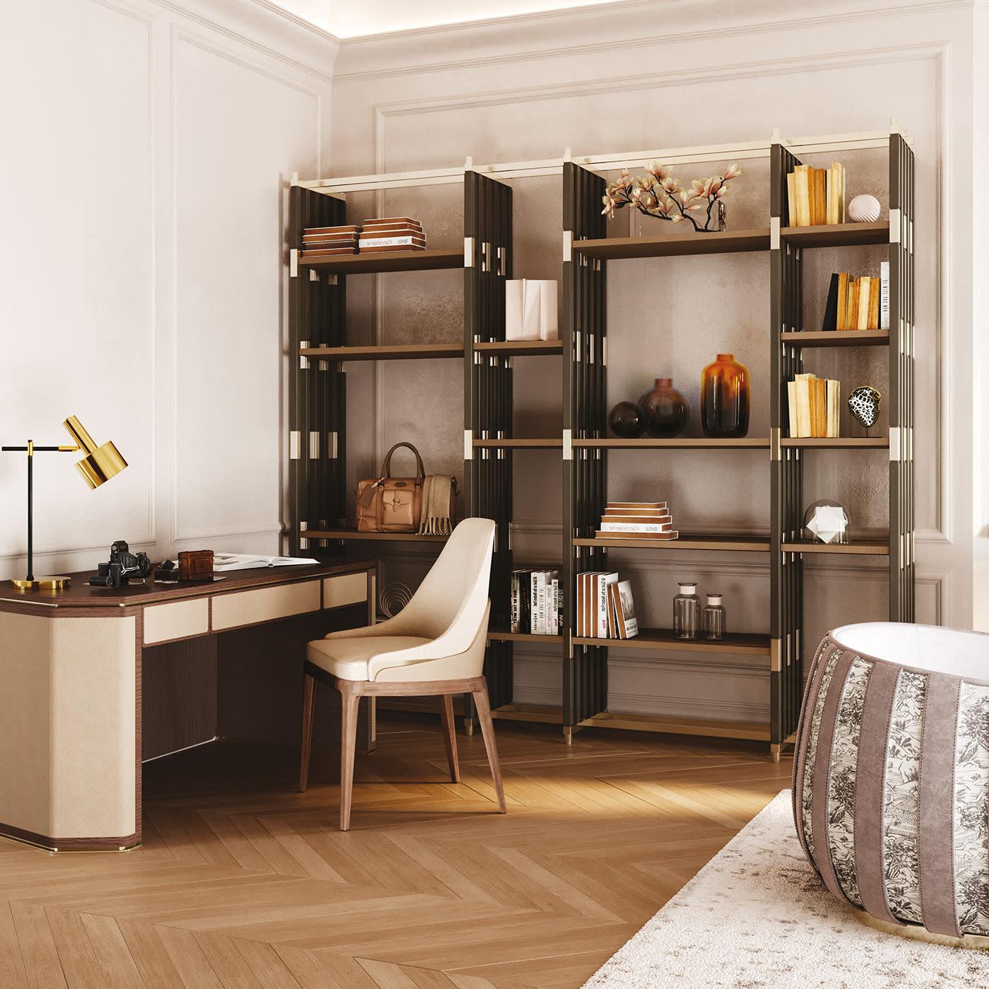Bureau artisanal Mellifera