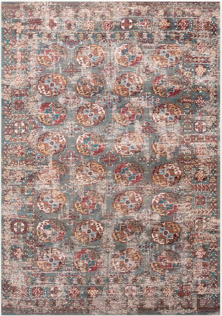 Tapis Aksou
