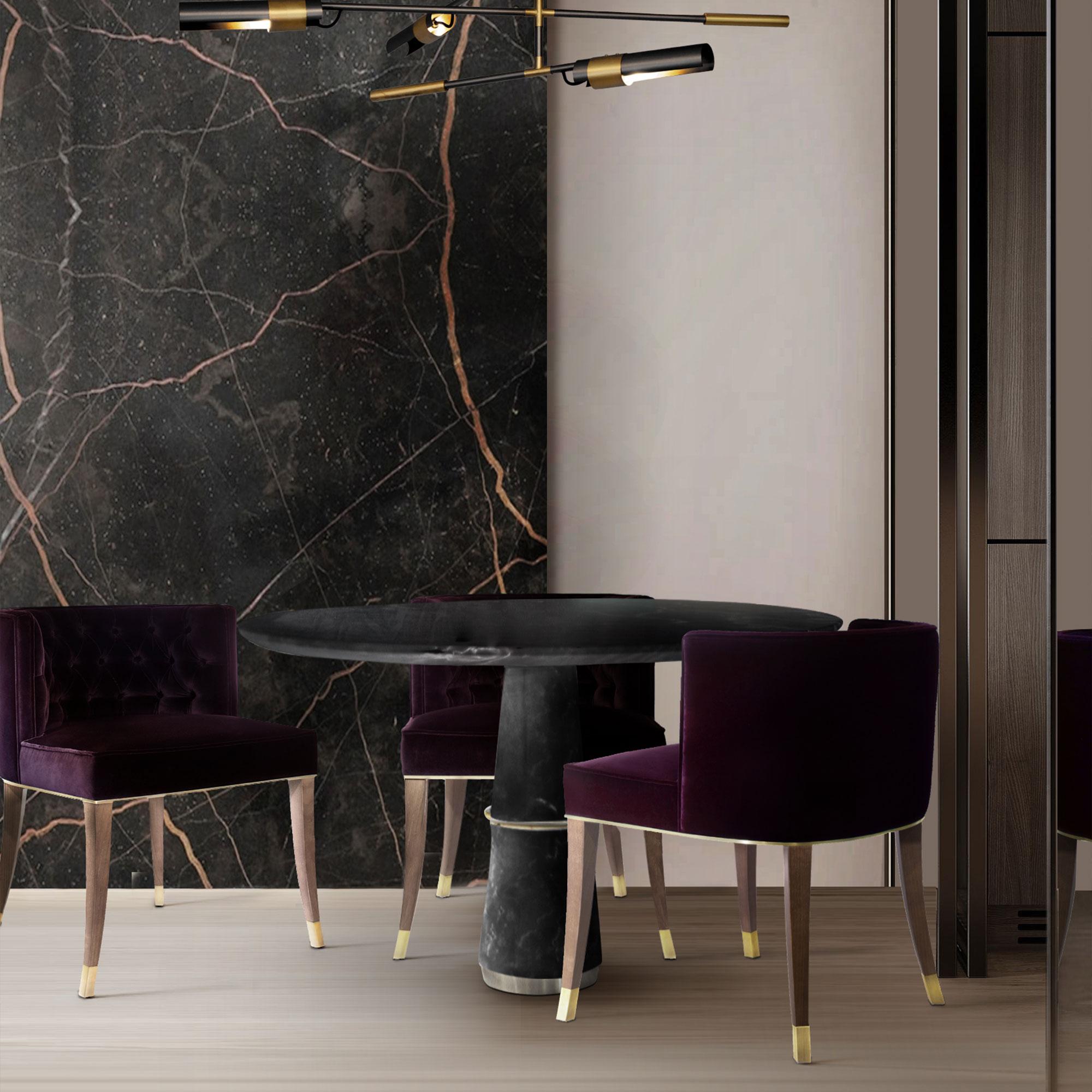 Chaise de salle à manger Prime