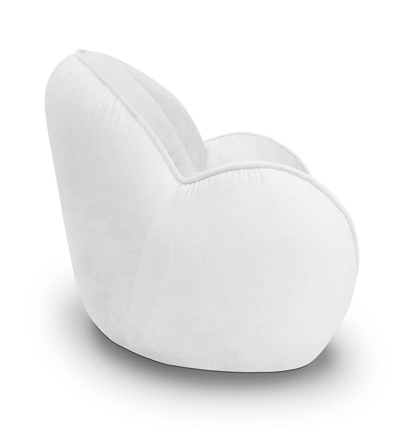 Knuffelige kinderfauteuil
