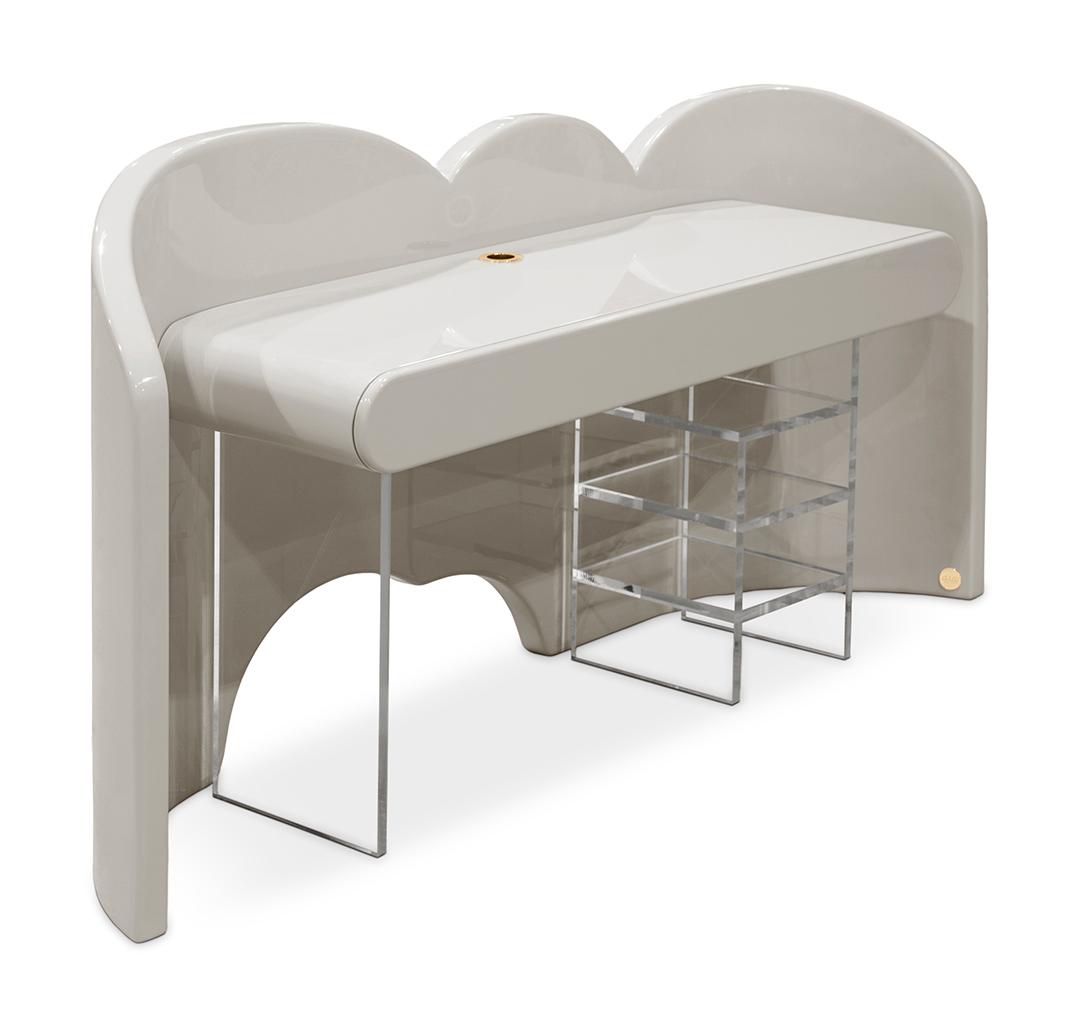 Nimbus werkbureau