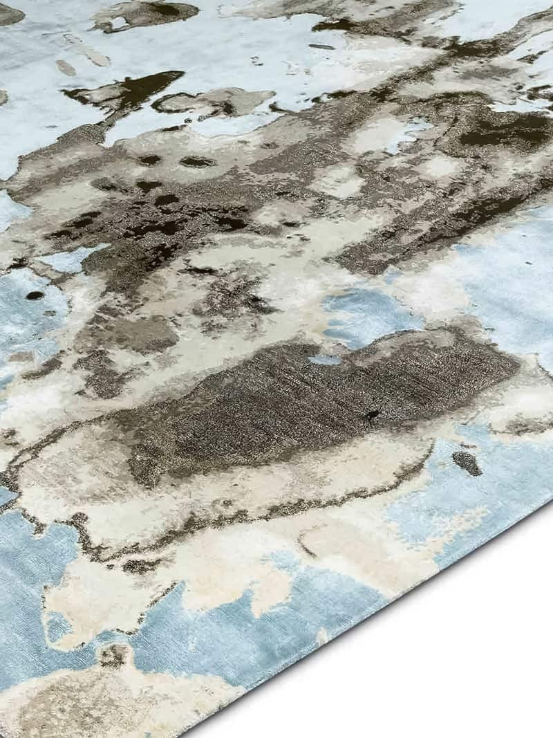 Tapis de luxe All Natural | Taille: 170 × 240 cm