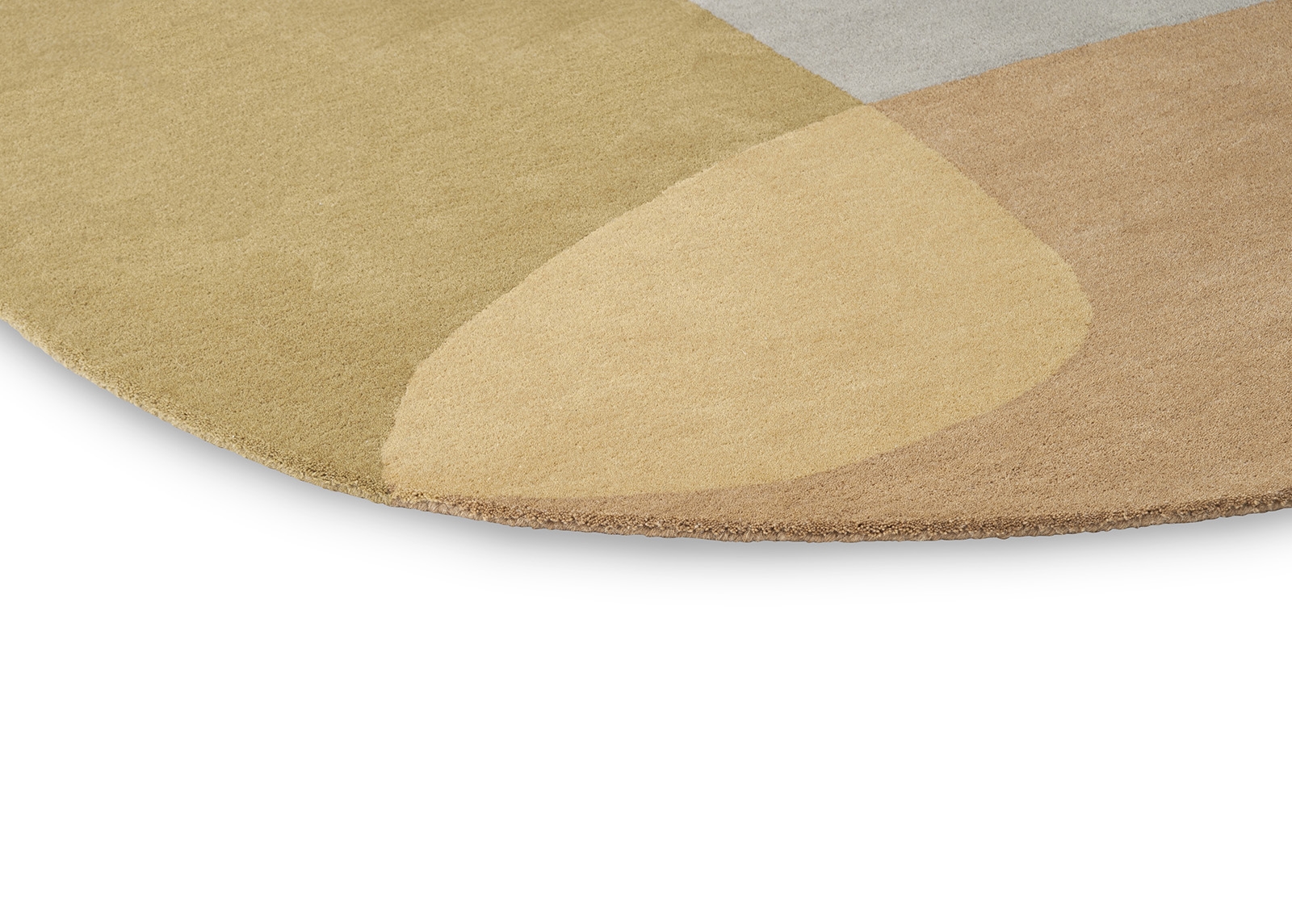 Decor Miller lente vloerkleed