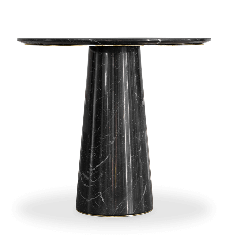 Table d’appoint Forge