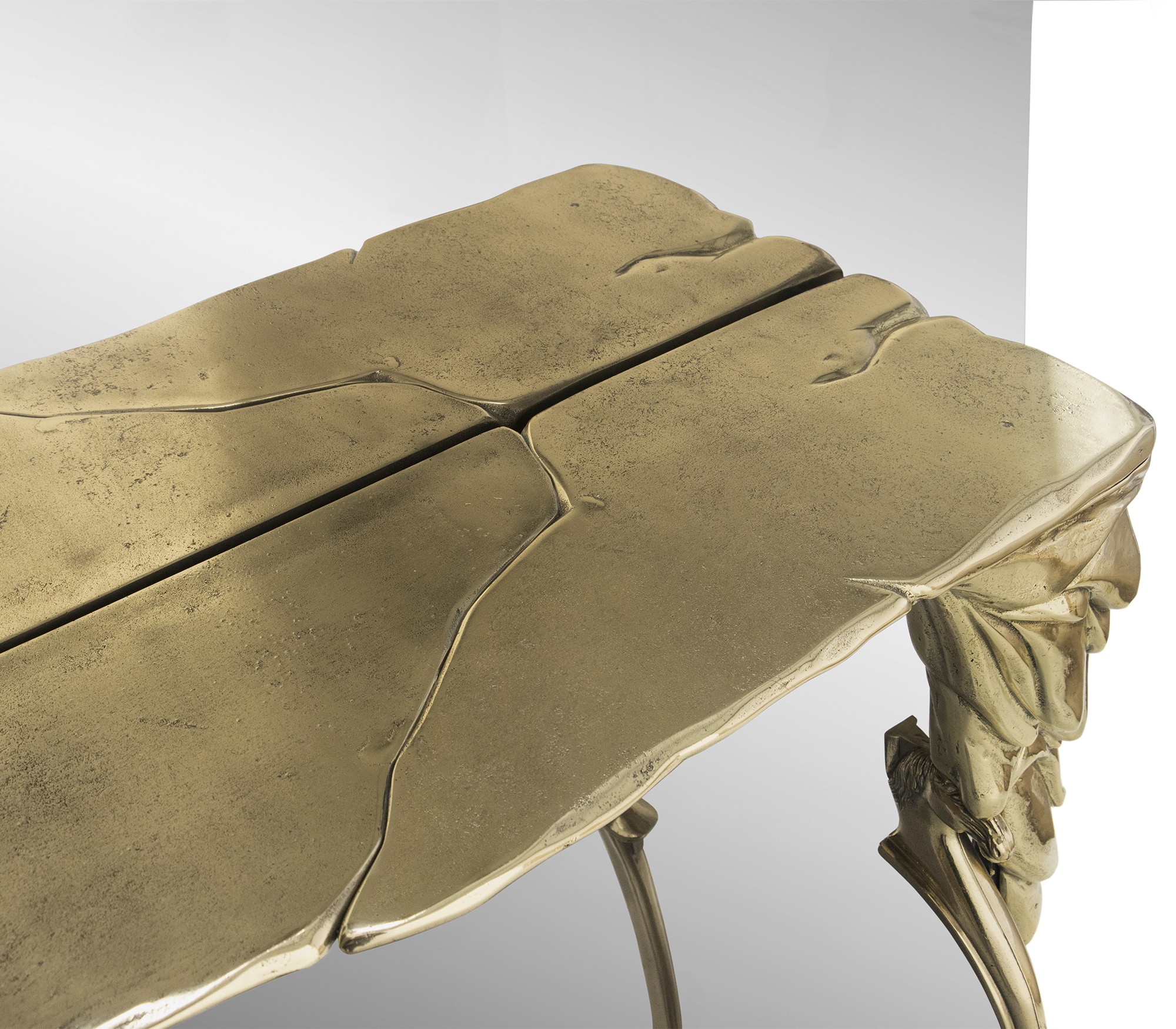 Console Radiance