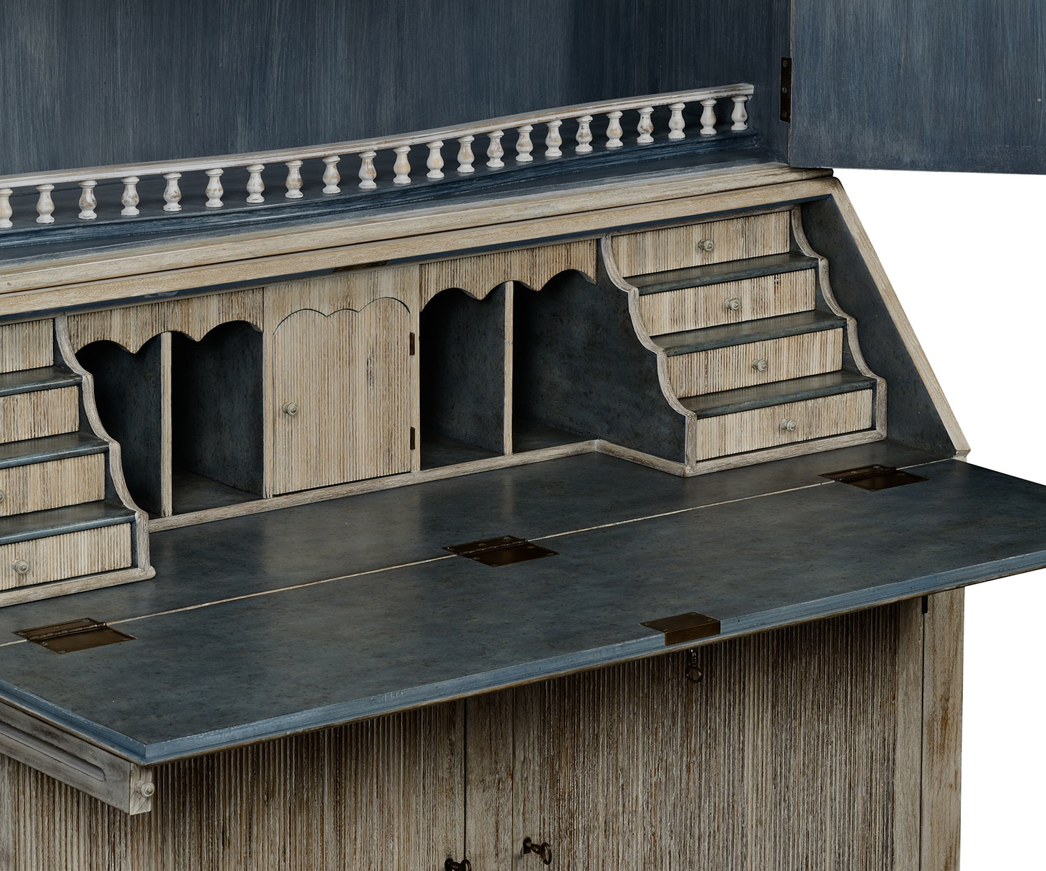 Alnwick bureau