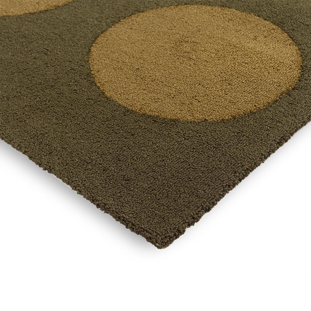Festival Dots outdoor tapijt | Maat: 140 × 200 cm
