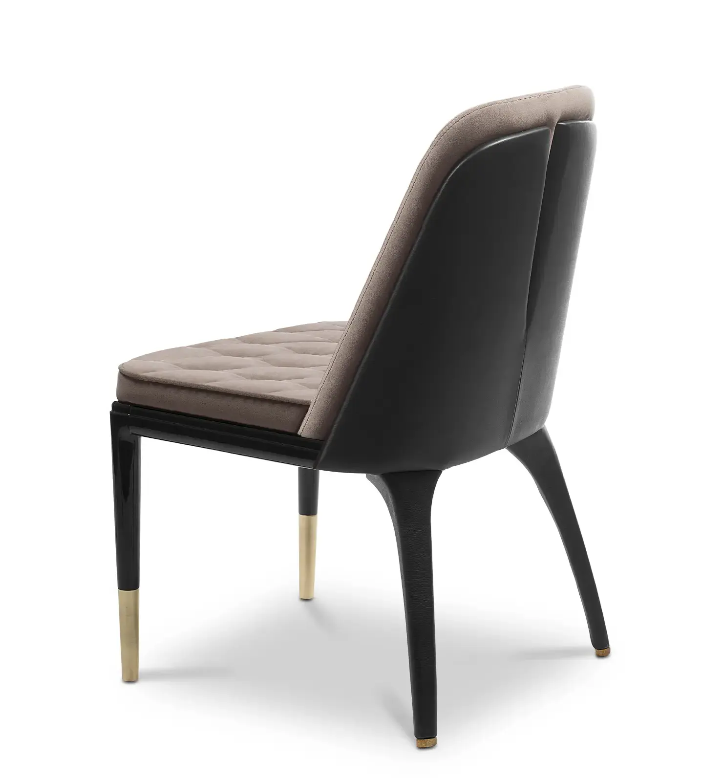 Chaise de salle à manger Regal II