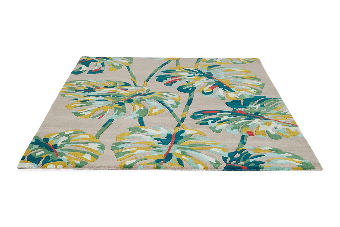 Tapis Kelapa zest | Taille: 250 × 350 cm