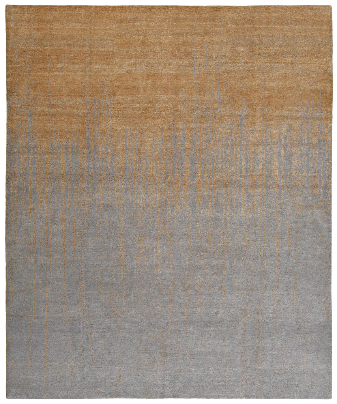 Tapis Vendetta beige gris | Taille: 400 × 500 cm