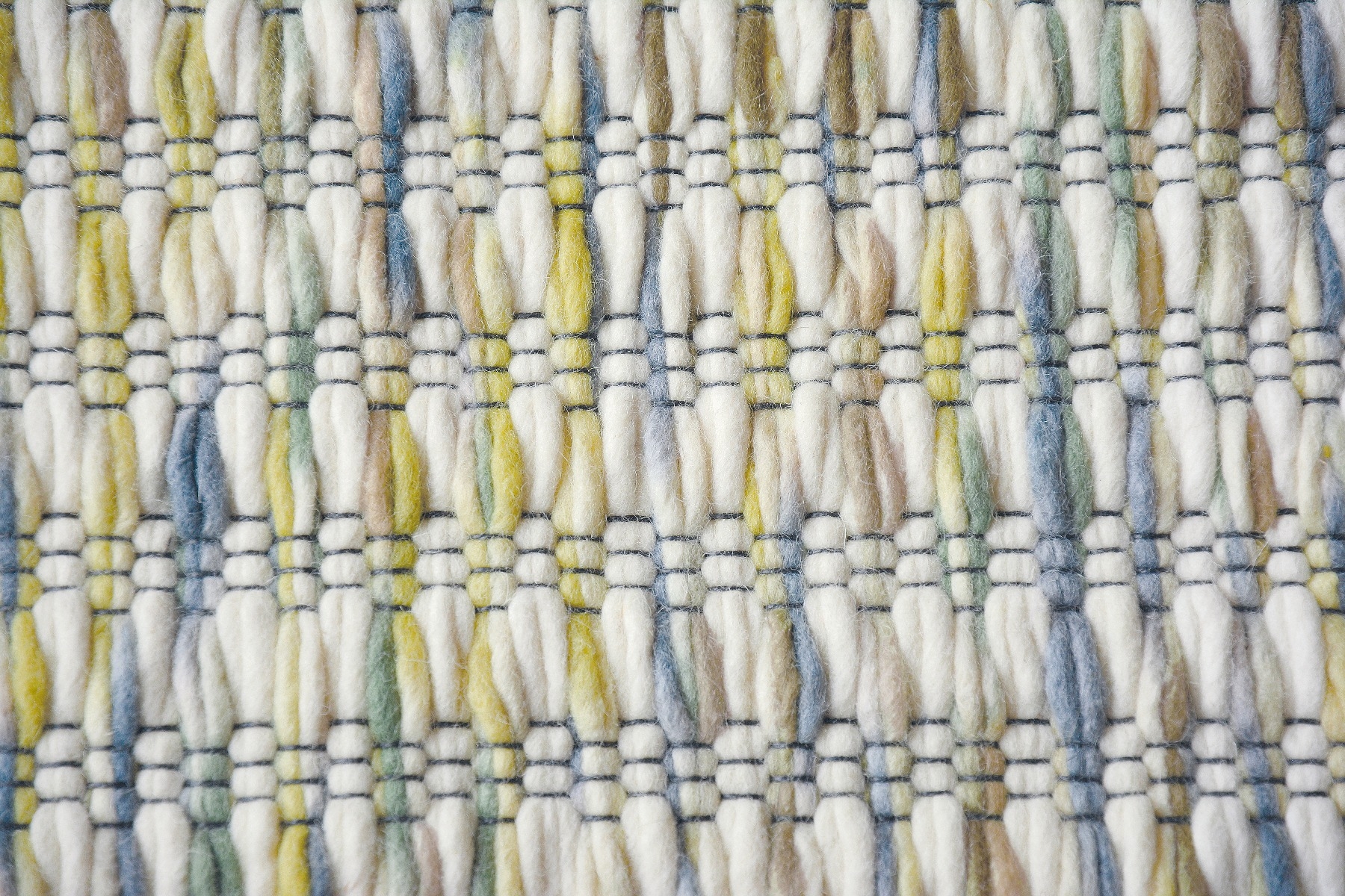 Grain vloerkleed