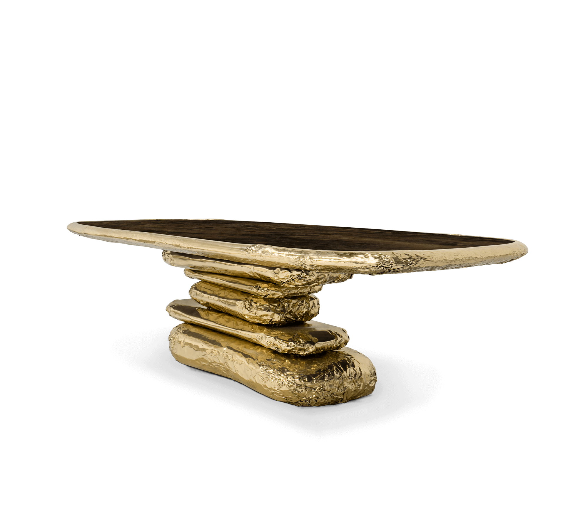 Megalith luxe eettafel