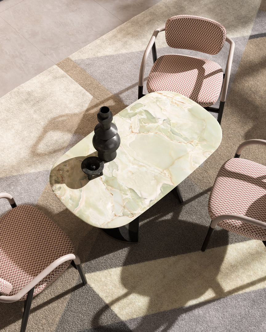 Table lounge Talos