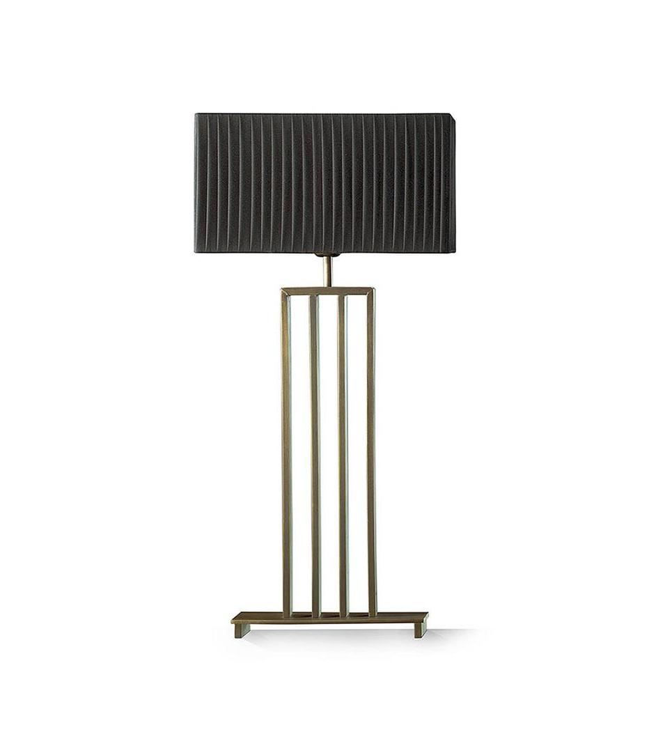 Petite lampe de table moderne