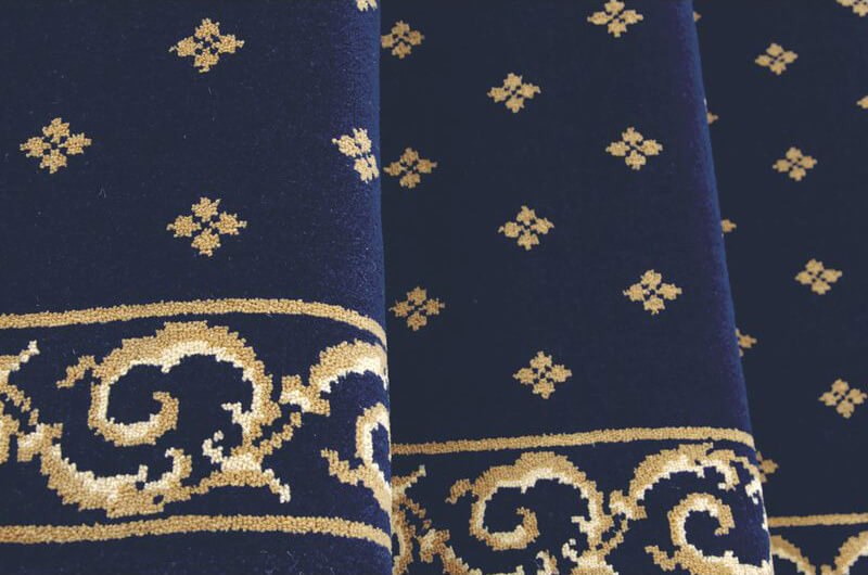 Tapis couloir classique | Largeur de rouleau: 90 cm Tapis couloir classique | Largeur de rouleau: 90 cm