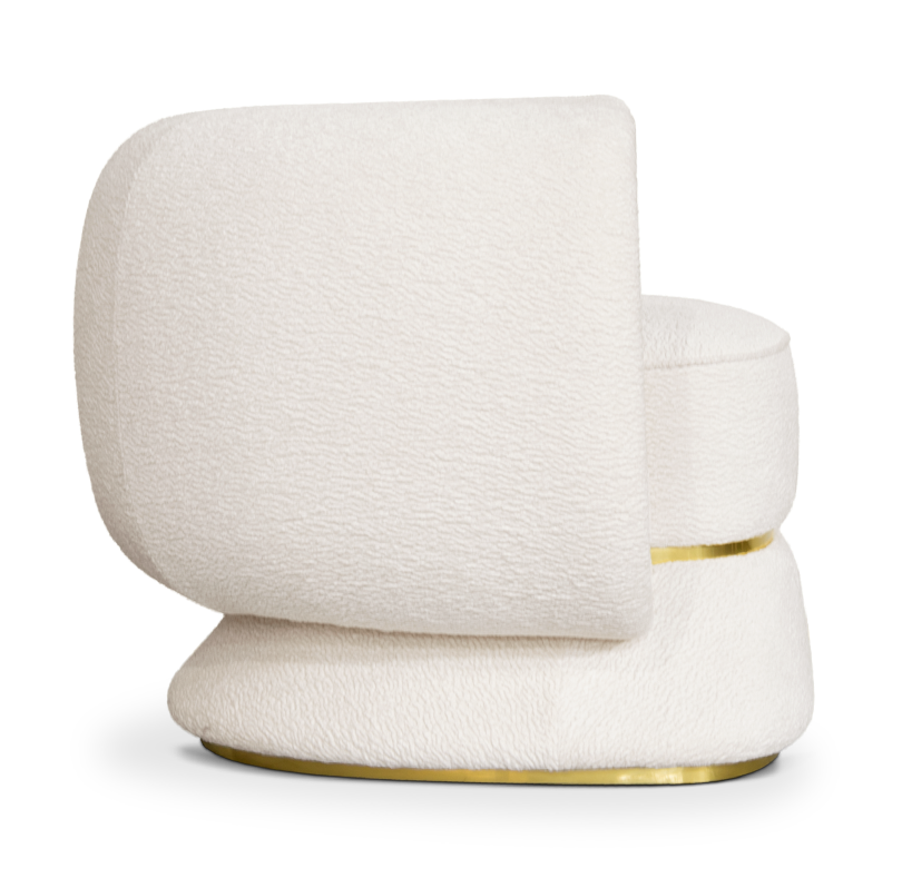 Fauteuil Pascal