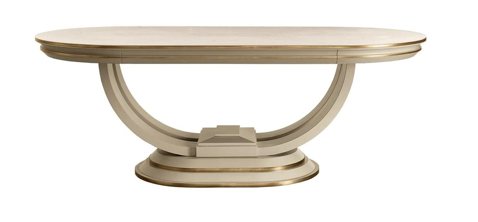 Oliver Italiaanse eettafel