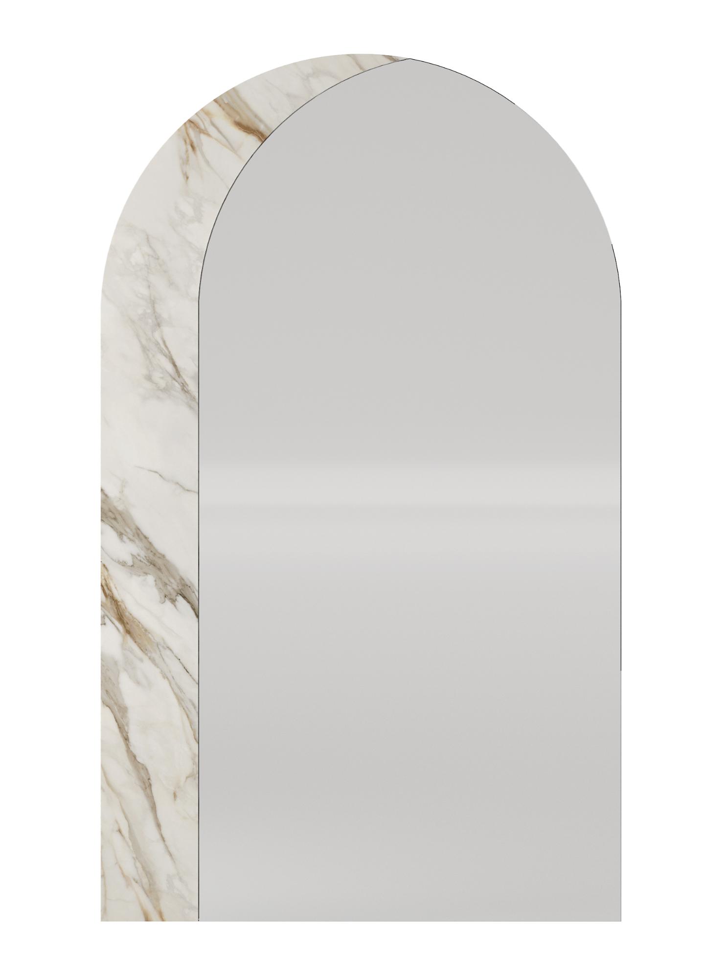 Miroir mural Arké