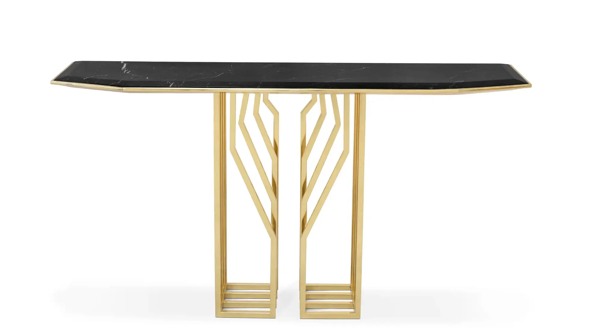 Ridge console