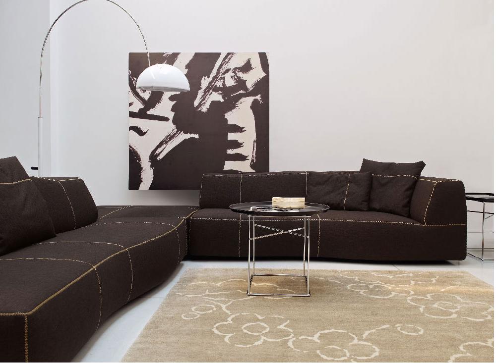 Tapis Okoa design