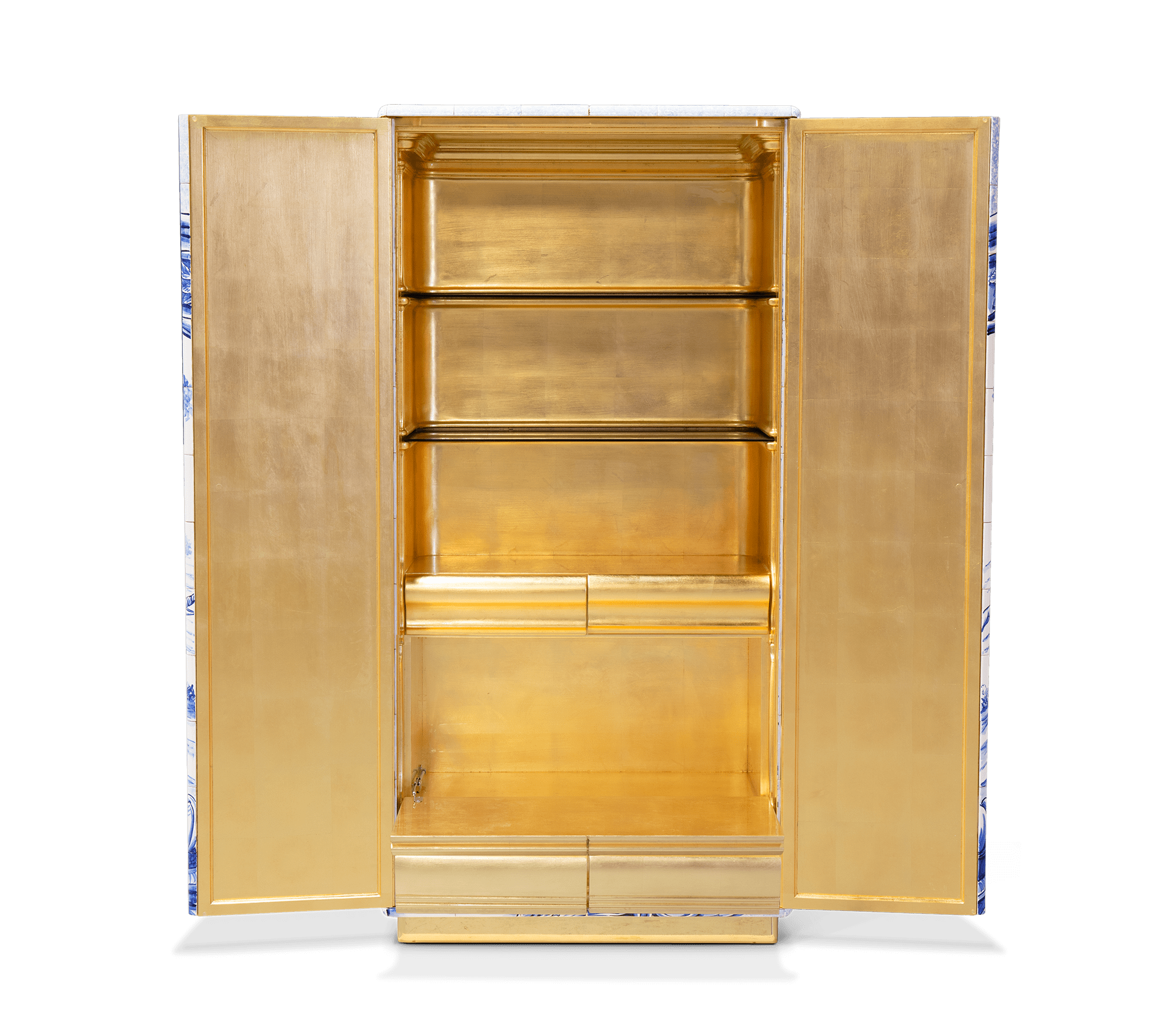 Legacy kast