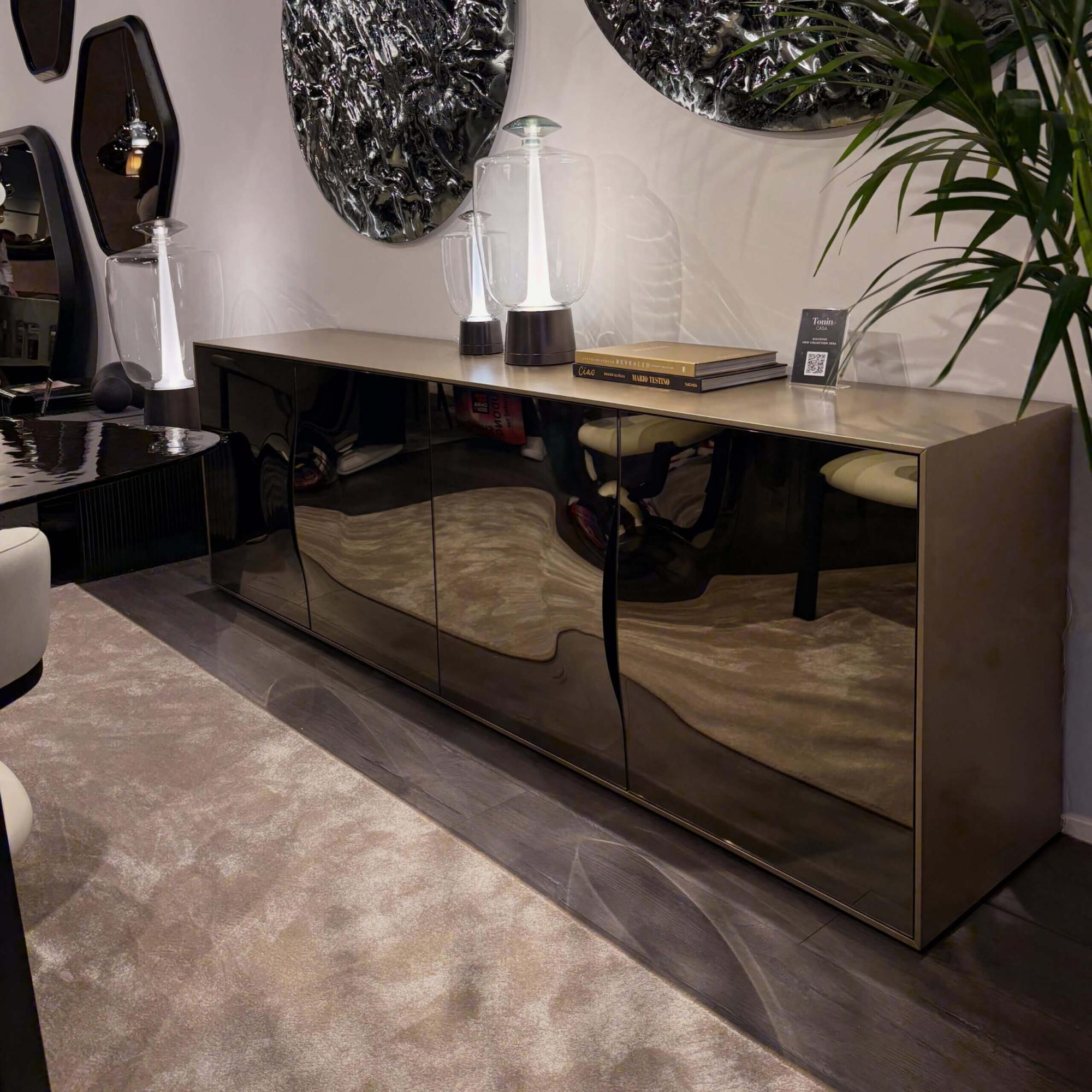 Buffet Fontana