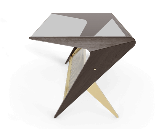 Table d’appoint Uri
