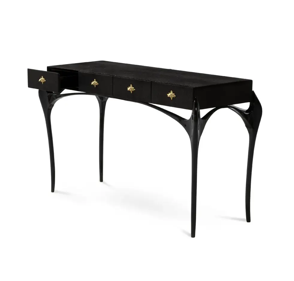 Console Allure
