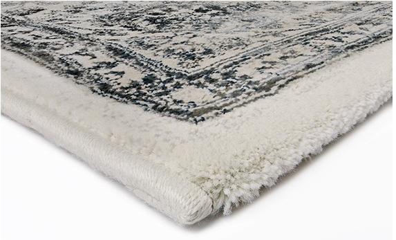 Belgisch oosters beige vloerkleed | Maat: 133 × 195 cm