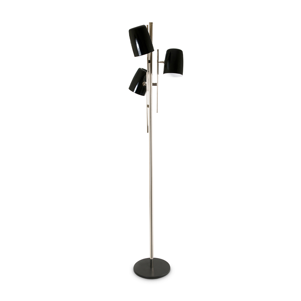 Cole vloerlamp