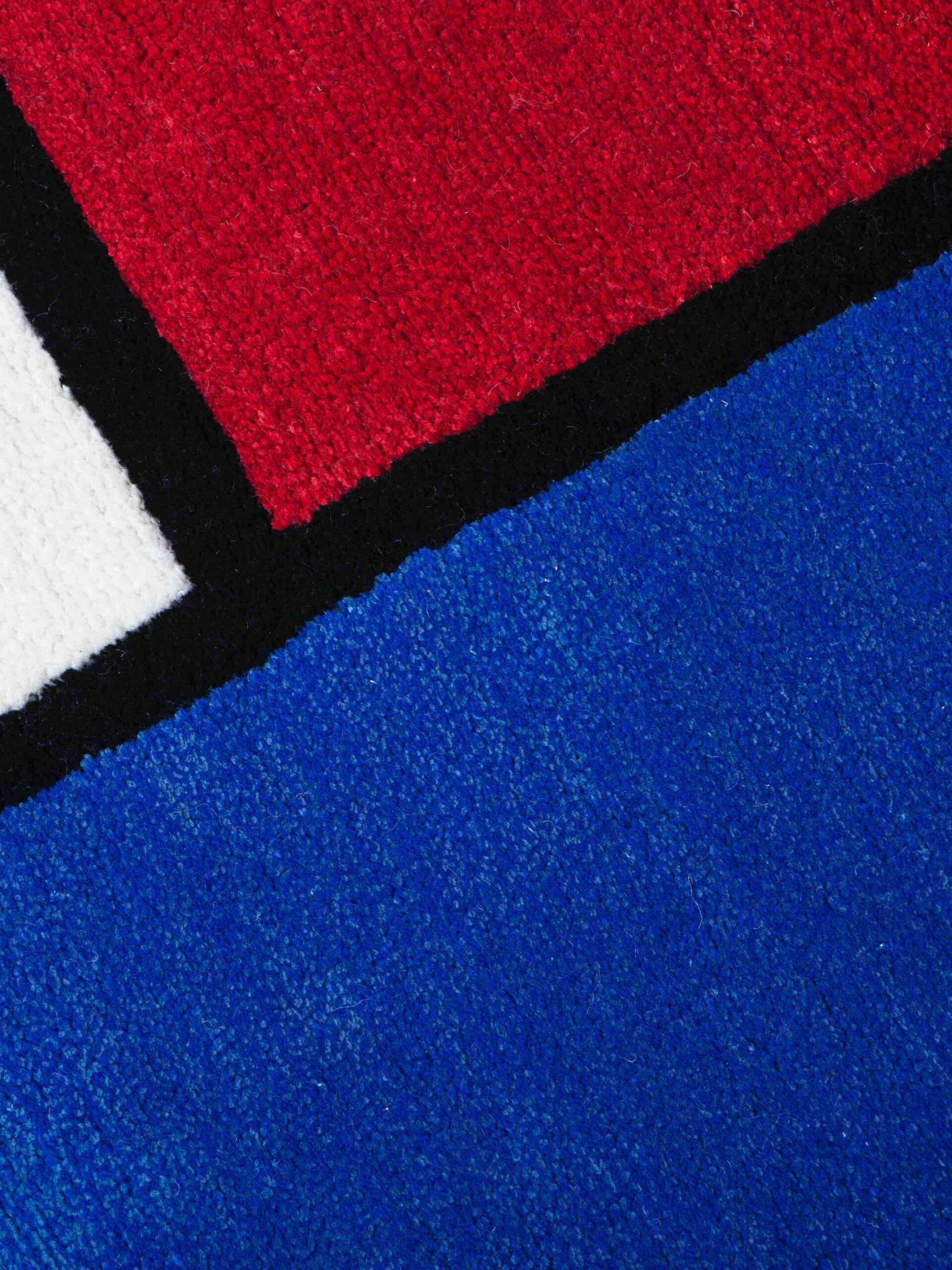 Tapis design Money’s Worth