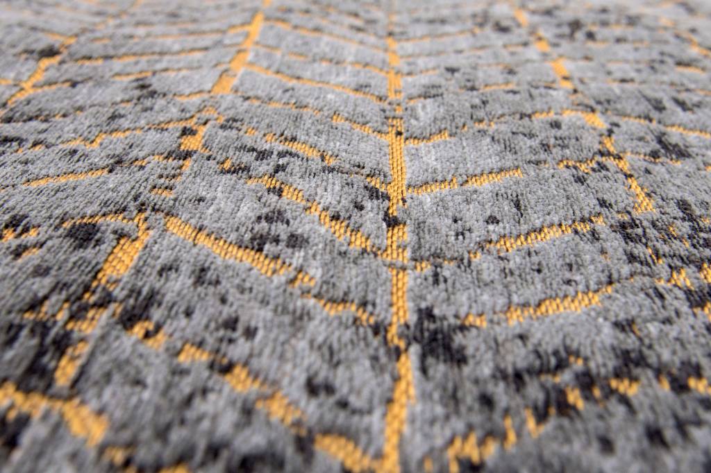 Tapis Liberty Gold