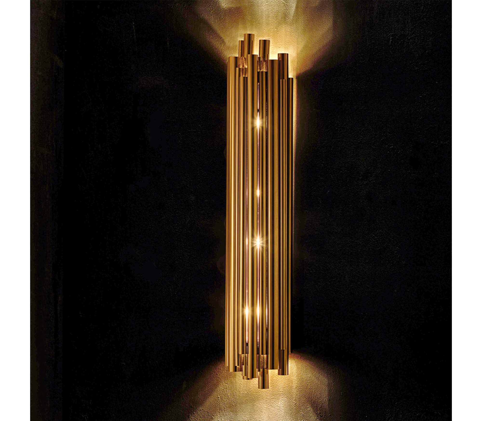 Horizon XL wandlamp