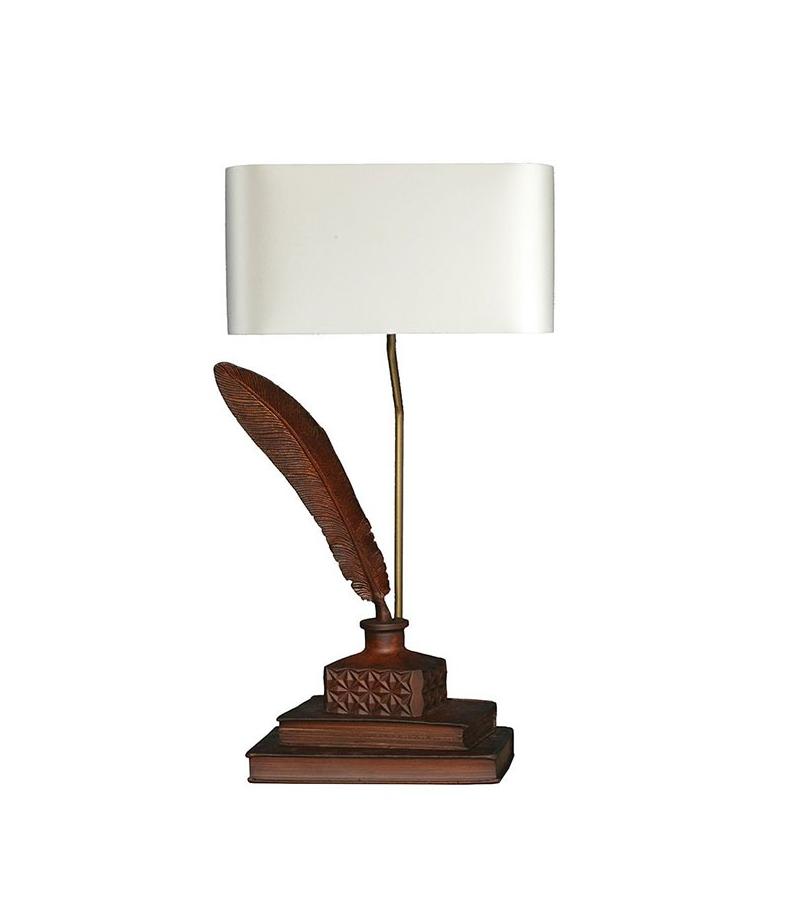 Tom lampe à poser