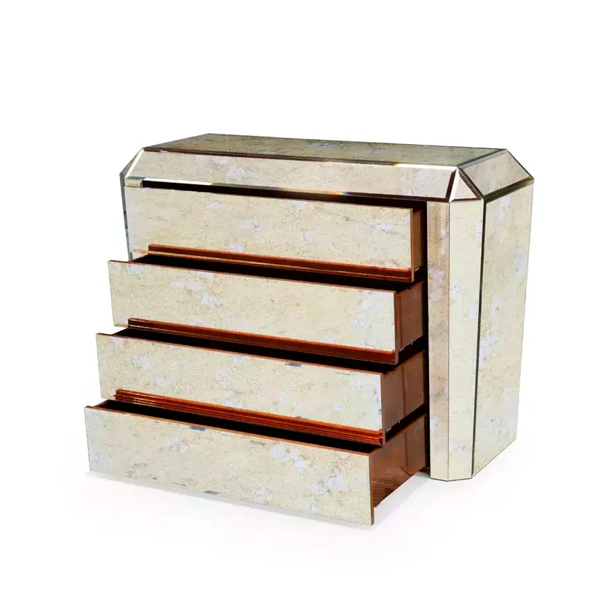 Tamaris ladeblok