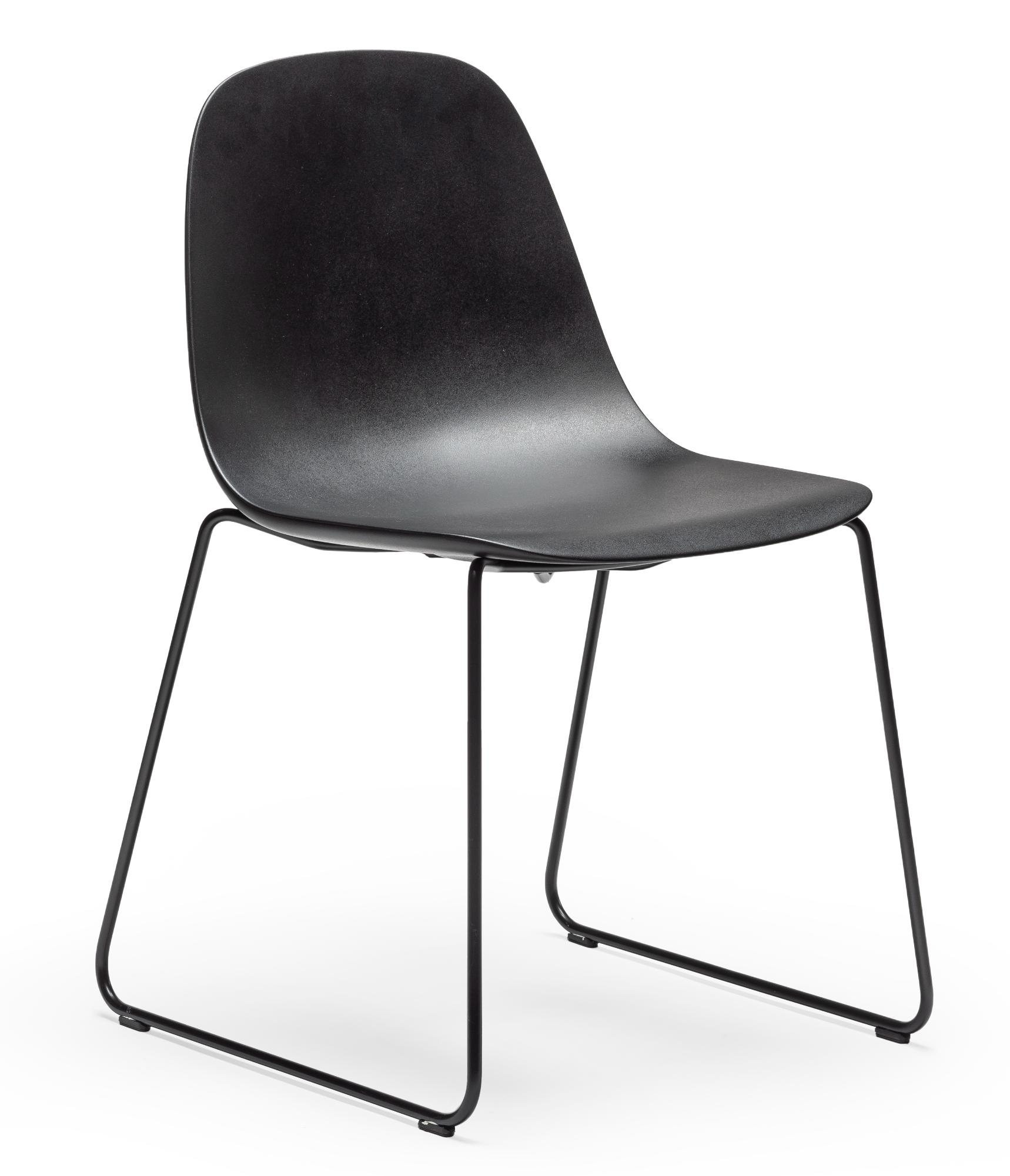 Chaise Babah SL Noire