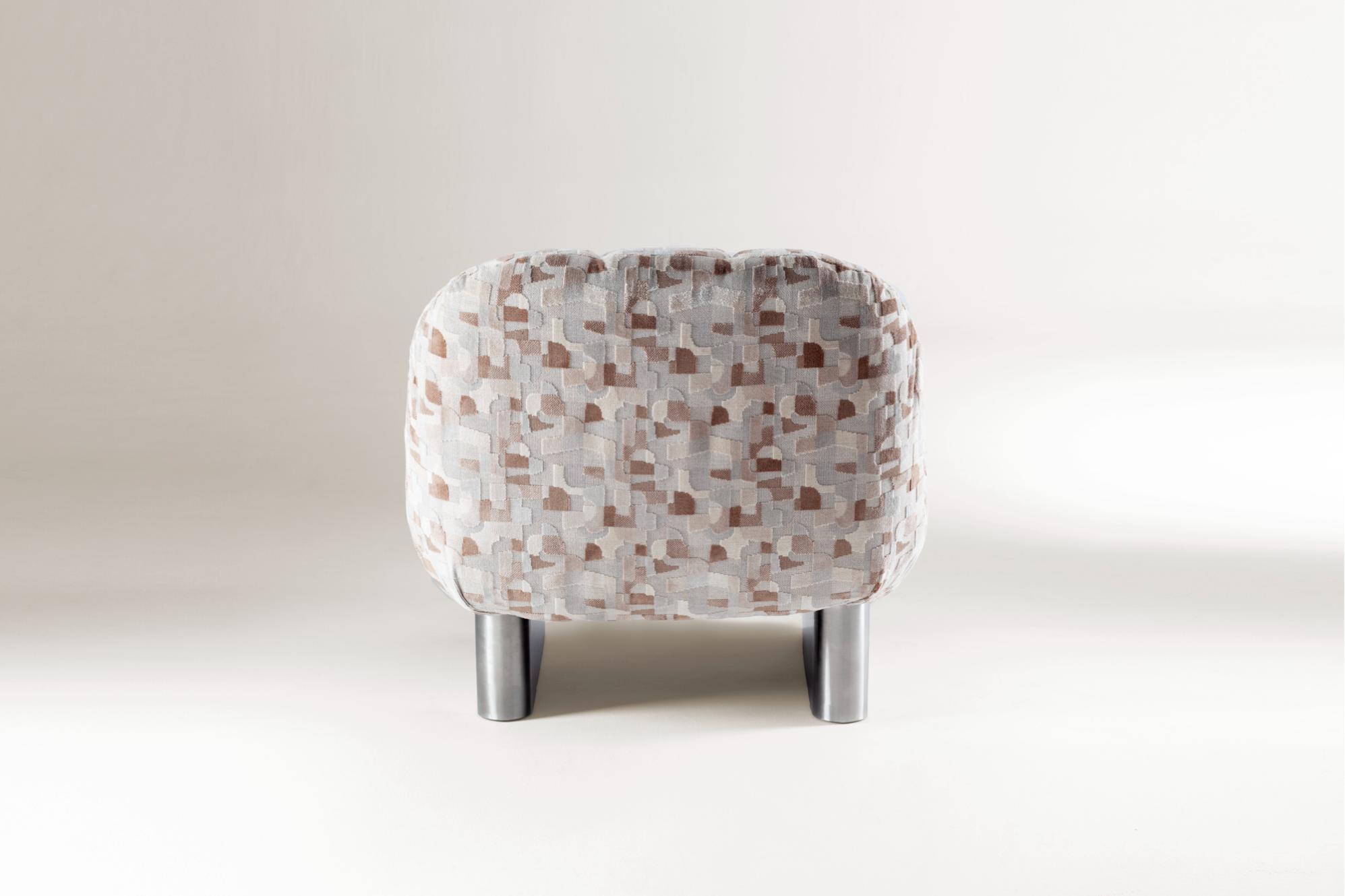 Colin fauteuil