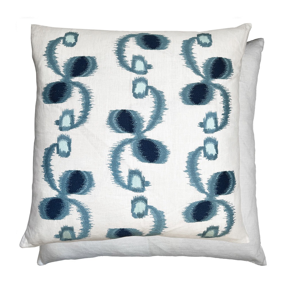 Ajanta coussin
