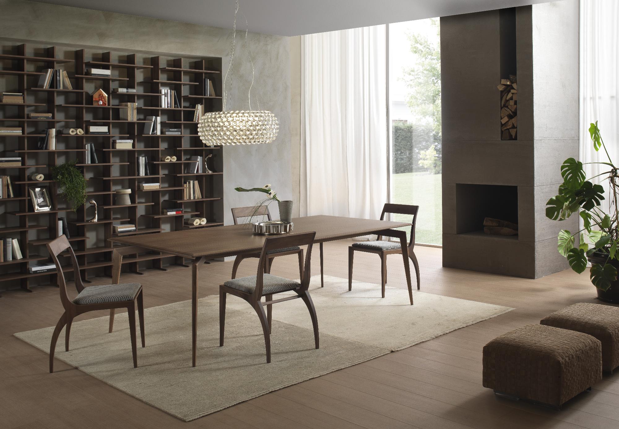 Hope eettafel