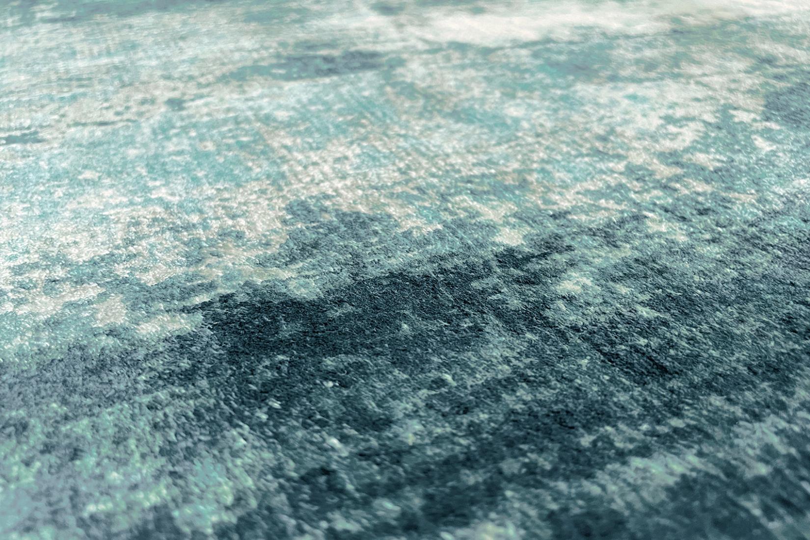 Tapis Abyssal | Taille: 250 × 350 cm