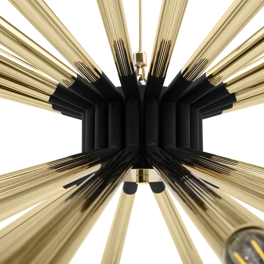 Lavish hanglamp