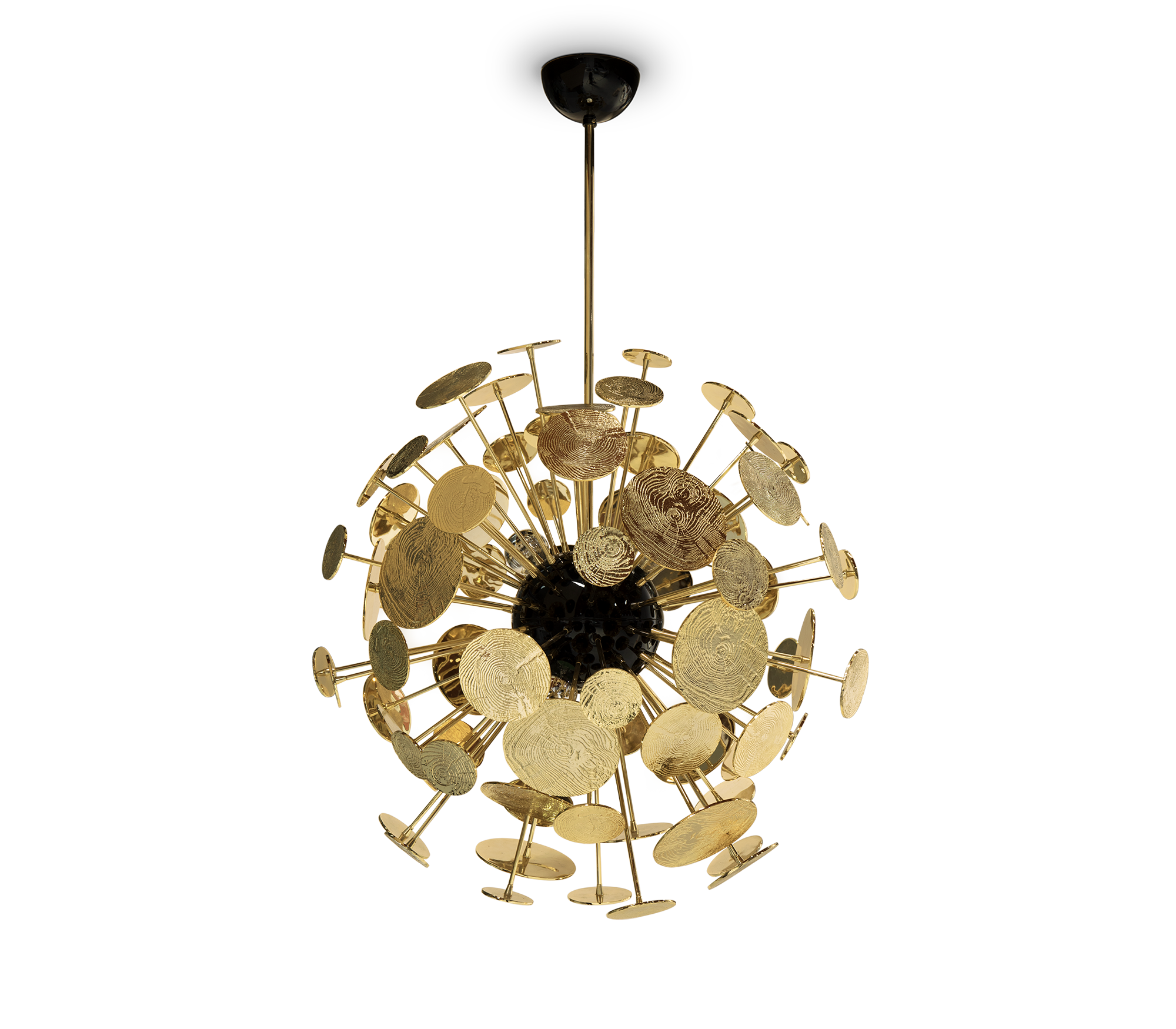 Suspension Gravity
