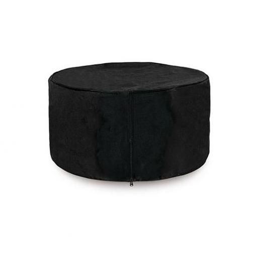 Mangiafuoco vuurplaats | Afwerking: Vintage bruin